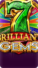 Brilliant Gems