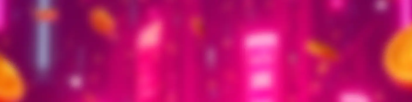 Promo Background