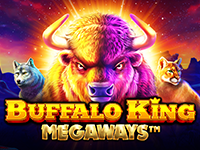 Buffalo King Megaways