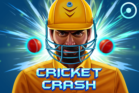 Cricket Crash