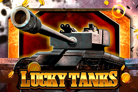 Lucky Tanks