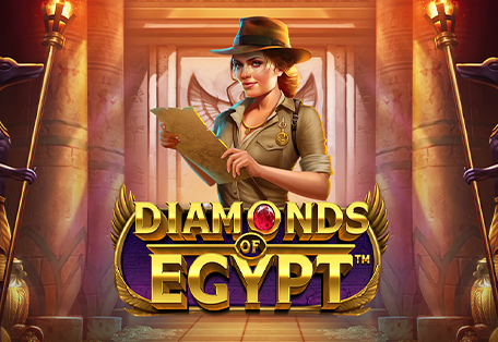 Diamonds of Egypt
