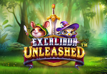 Excalibur Unleashed