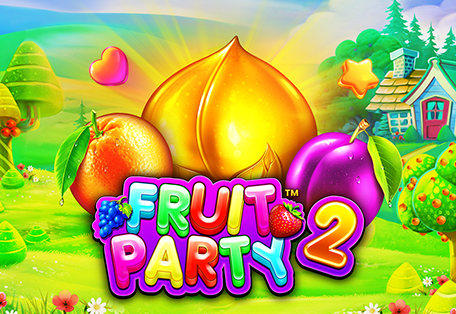 Fruit Party 2