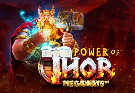 Power of Thor Megaways