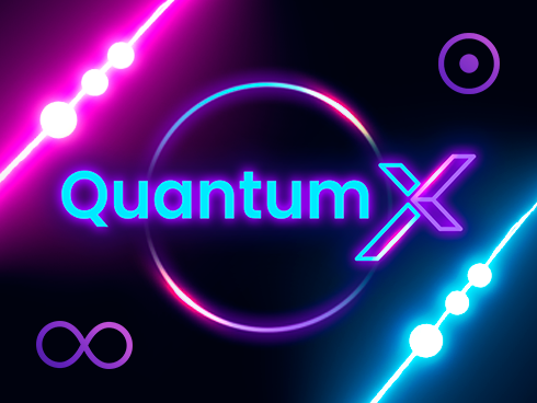 QuantumX