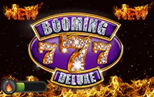 Booming Seven Deluxe