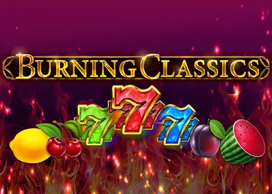 Burning Classics