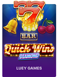 Quick Wins Diamond