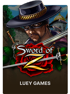 Sword of Z