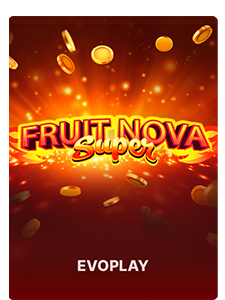 Fruit Super Nova