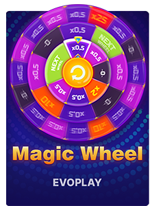 Magic Wheel