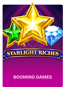 Starlight Riches