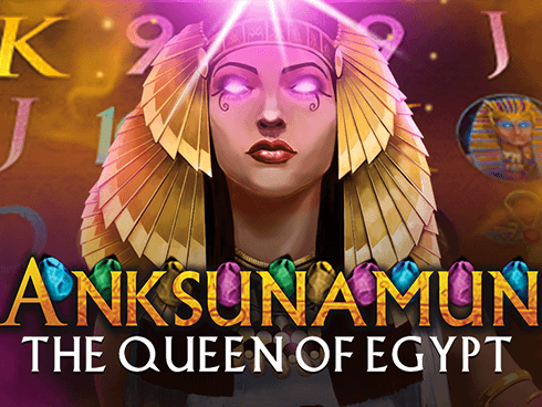 Anksunamun