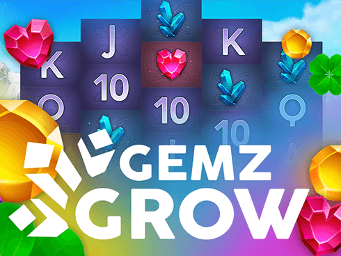 Gemz Grow