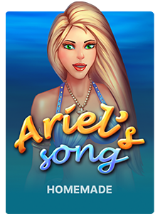 ArielsSong