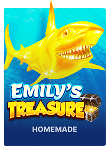 Emily's Treasure