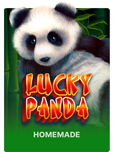 Lucky Panda
