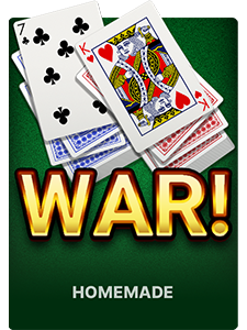 Casino Wars