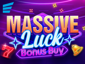 Massive Luck Bonus Buy