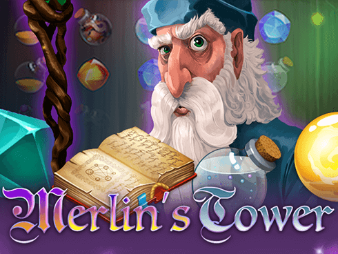 Merlin's Tower