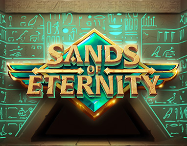 Sands of Eternity